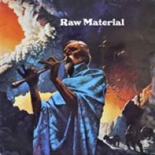  RAW MATERIAL -REISSUE- - supershop.sk