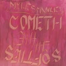 MYLES MANLEY  - VINYL COMETH THE SOFTIES [VINYL]