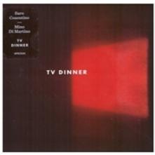 COSENTINO SARO  - CD TV DINNER