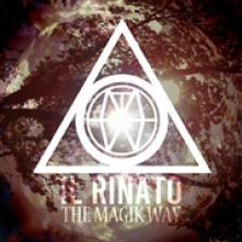 MAGIK WAY  - CD IL RINATO