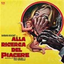 SOUNDTRACK  - VINYL ALLA RICERCA DEL PIACERE [VINYL]