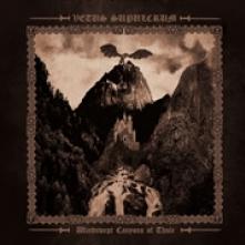 VETUS SUPULCRUM  - VINYL WINDSWEPT CANYONS OF.. [VINYL]