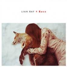 RAY LIAN  - CD ROSE -DIGI-