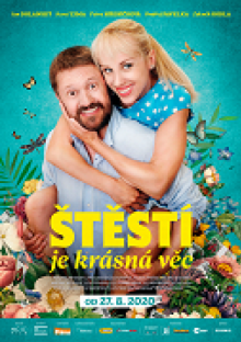  STESTI JE KRASNA VEC - supershop.sk