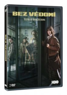  BEZ VEDOMI 2DVD - suprshop.cz