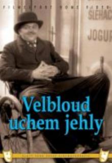  VELBLOUD UCHEM JEHLY - DVD BOX - supershop.sk