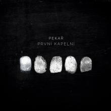 PEKAR  - CD PRVNI KAPELNI