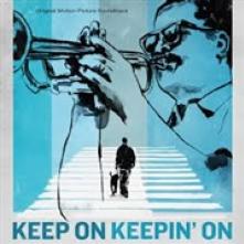 KEEP ON KEEPIN ON / O.S.T.  - VINYL KEEP ON KEEPIN ON / O.S.T. [VINYL]