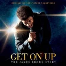  GET ON UP - THE JAMES BROWN STORY (LP) [VINYL] - suprshop.cz