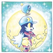  KLONOA: DOOR.. -TRANSPAR- [VINYL] - supershop.sk