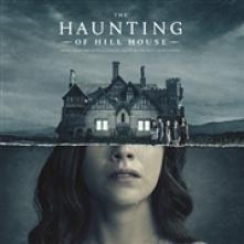 SOUNDTRACK  - 2xVINYL HAUNTING OF.. -COLOURED- [VINYL]