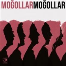 MOGOLLAR  - VINYL ANATOLAIN SUN PART 1 [VINYL]