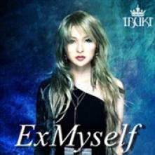 IBUKI SANO  - CD EXMYSELF.. -BONUS TR-