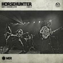 HORSEHUNTER  - CD DAY OF DOOM.. -DIGISLEE-