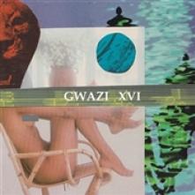 GWAZI  - CD XVI