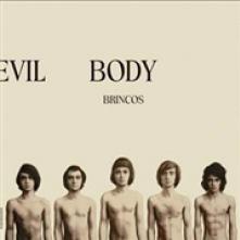  WORLD DEVIL BOODY / MUNDO DEMONIO CARNE [VINYL] - suprshop.cz