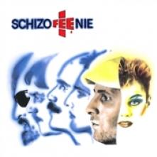 FEE  - CD SCHIZOFEENIE