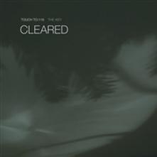 CLEARED  - CD KEY