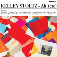 STOLTZ KELLEY  - CD AH! (ETC)