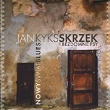 SKRZEK JAN  - CD NOWY SWIAT BLUES