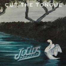 JULIUS PROJECT  - CD CUT THE TONGUE