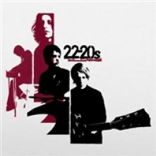 TWENTY-TWO-TWENTIES  - VINYL 22-20'S -HQ/GATEFOLD- [VINYL]