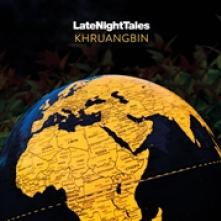 KHRUANGBIN  - VINYL LATE NIGHT TALES:.. -HQ- [VINYL]