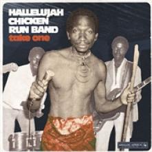 HALLELUJAH CHICKEN RUN BA  - VINYL TAKE ONE [VINYL]