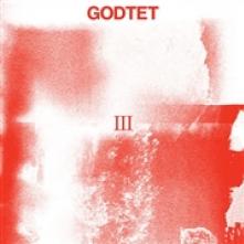 GODTET  - VINYL III [VINYL]