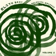 ELITE BEAT  - VINYL SELECTED RHYTHMS VOL.2 [VINYL]