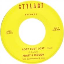 PRATT & MOODY  - SI LOST LOST LOST /7