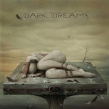 MILLER RICK  - CD DARK DREAMS