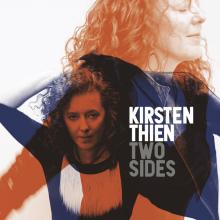 THIEN KIRSTEN  - VINYL TWO SIDES [VINYL]