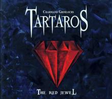 TARTAROS  - CD THE RED JEWEL (HA..