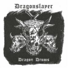  DRAGON DRUMS-GATEFOLD/HQ- [VINYL] - suprshop.cz