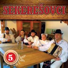 Sekerešovci  - CD Sekerešovci: Sekerešovci []