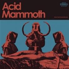 ACID MAMMOTH  - CD ACID MAMMOTH