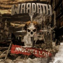 WARPATH  - CD INNOCENCE LOST - 30 YEARS OF WARPATH