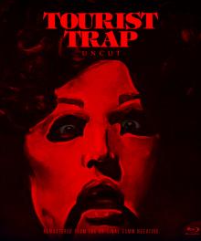  TOURIST TRAP: UNCUT - supershop.sk