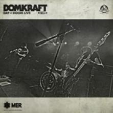 DOMKRAFT  - VINYL DAY OF DOOM LIVE [VINYL]