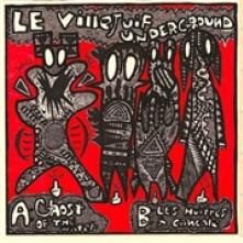 LE VILLEJUIF UNDERGROUND  - SI LES HUITRES A CANCALE /7