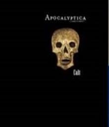 APOCALYPTICA  - VINYL CULT (COLOURED 2 LP) [VINYL]