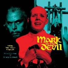  MARK OF THE DEVIL I & II [ORIGINAL MOTIO [VINYL] - suprshop.cz