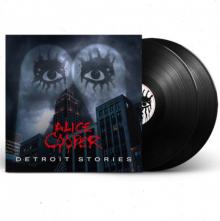  DETROIT STORIES [VINYL] - suprshop.cz