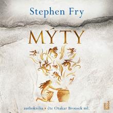 FRY STEVEN  - CD MYTY