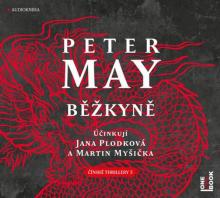 MAY PETER  - CD BEZKYNE