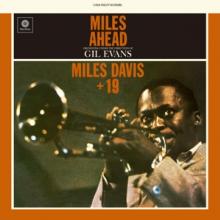  MILES AHEAD [VINYL] - supershop.sk