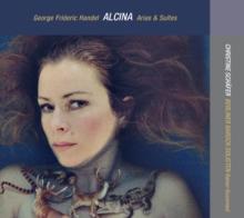 HAENDEL G. F.  - CD ALCINA, ARIEN & SUITEN