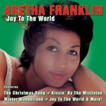 FRANKLIN ARETHA  - CD JOY TO THE WORLD