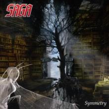 SAGA  - CD SYMMETRY